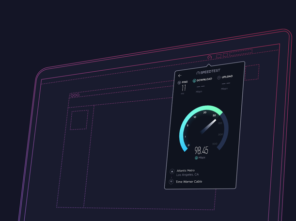 Speedtest by Ookla Image