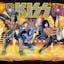 KISS Pinball Machine