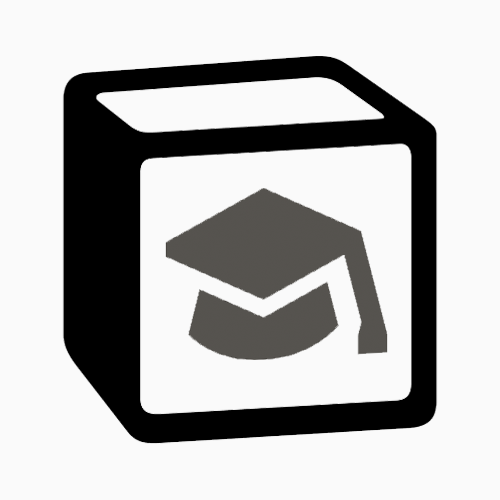 Notion Student OS logo