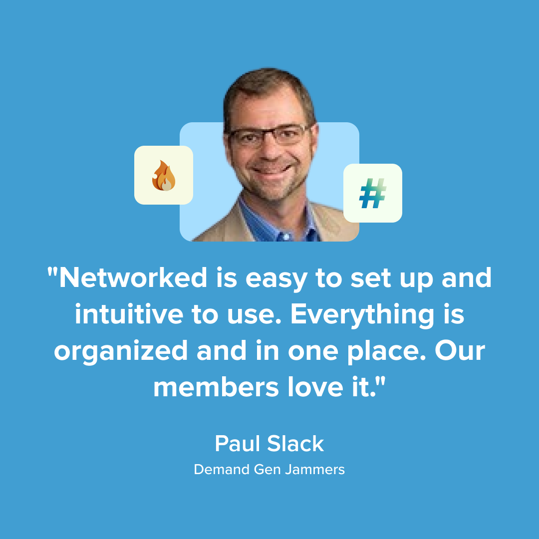 Networked media 9