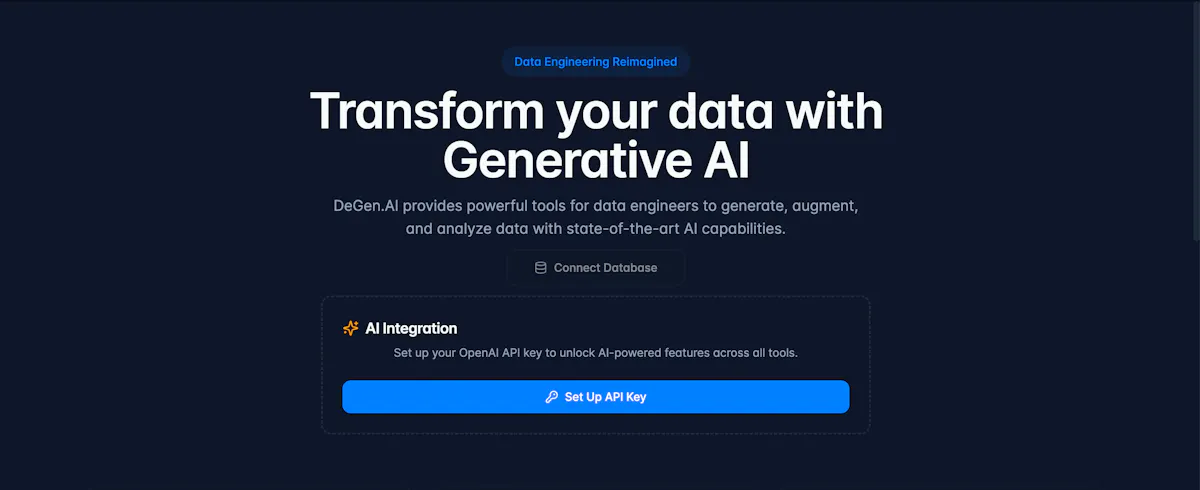 DeGen.ai