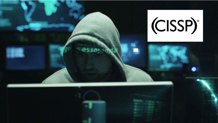 CISSP Certification Training in Indore gallery image