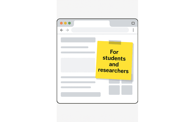 Sticky Notes gallery image