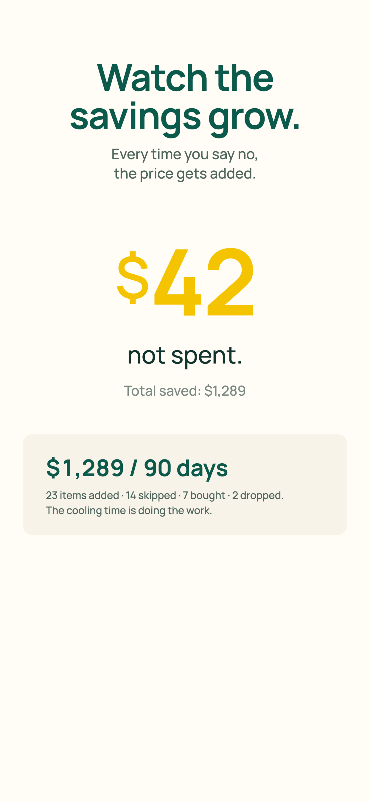 Still Want It? gallery image