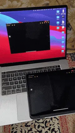스크린샷 2