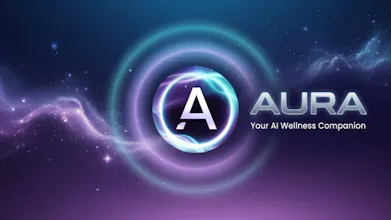 Aura gallery image