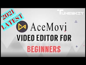 TunesKit Free Video Cutter gallery image