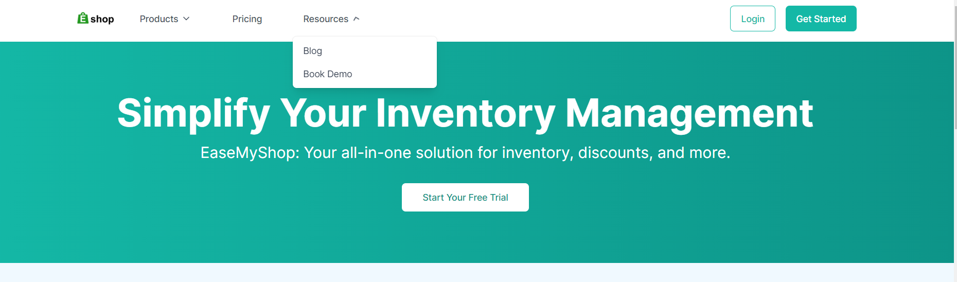 Easemyshop - um aplicativo de inventário do Shopify media 5