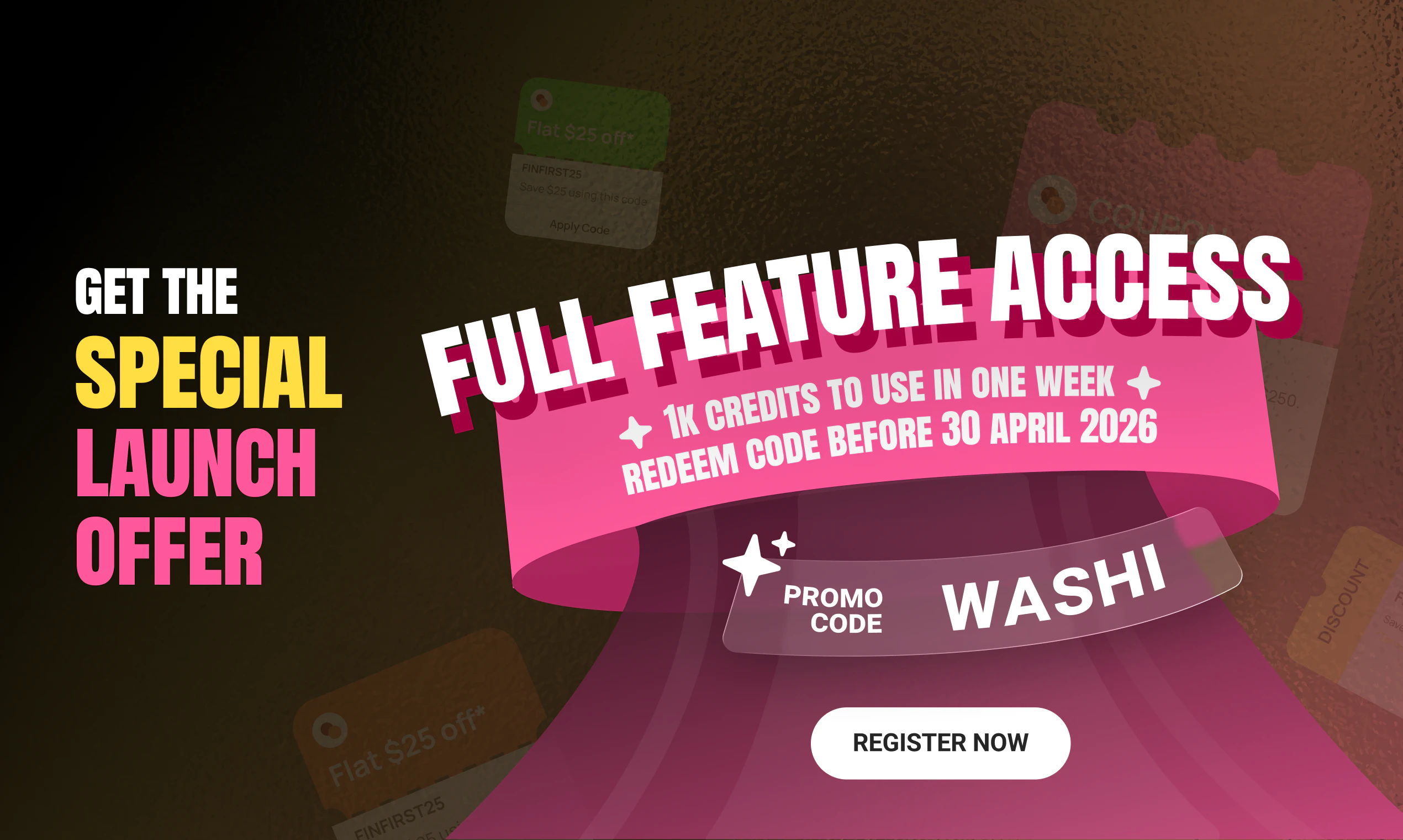 LayerProof Washi screenshot 5