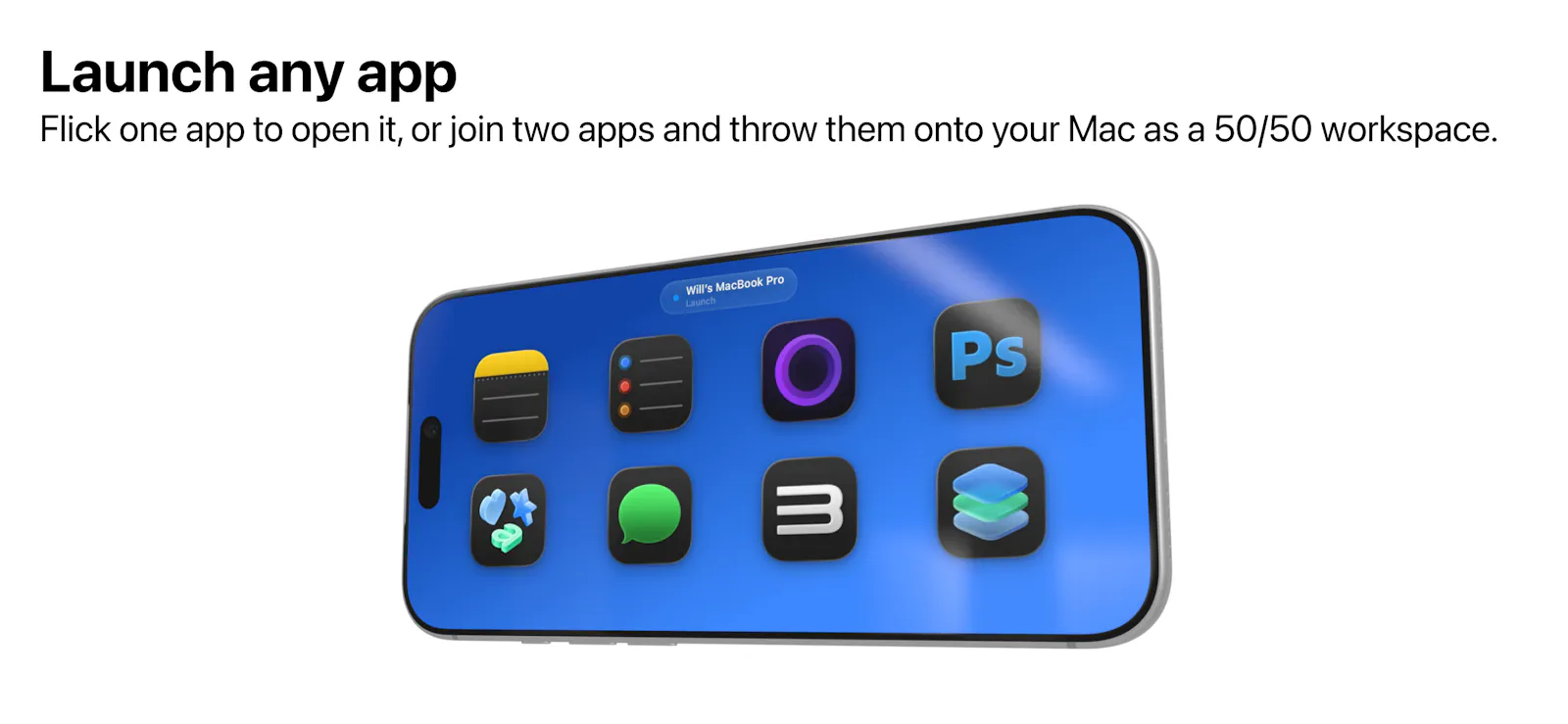 Stash screenshot 12