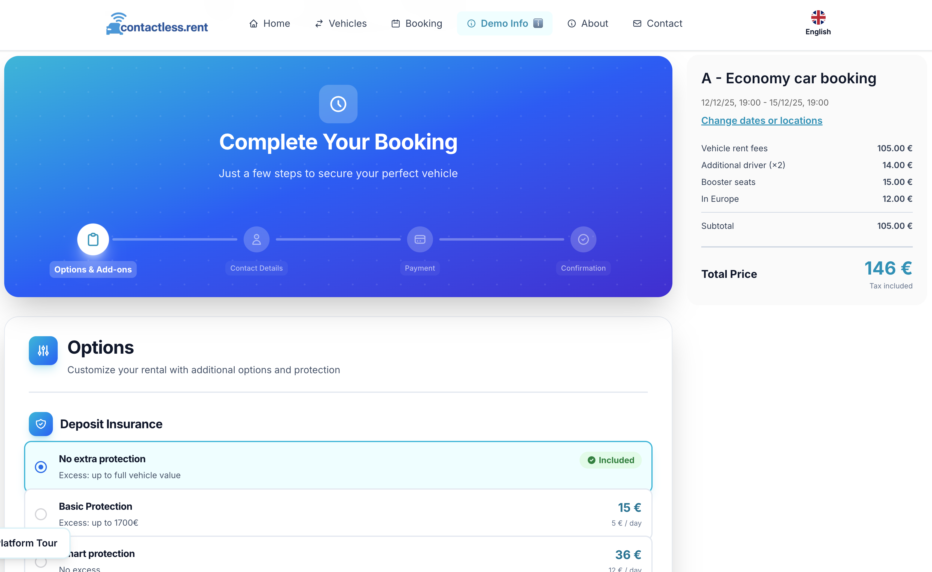 PASS2RENT gallery image