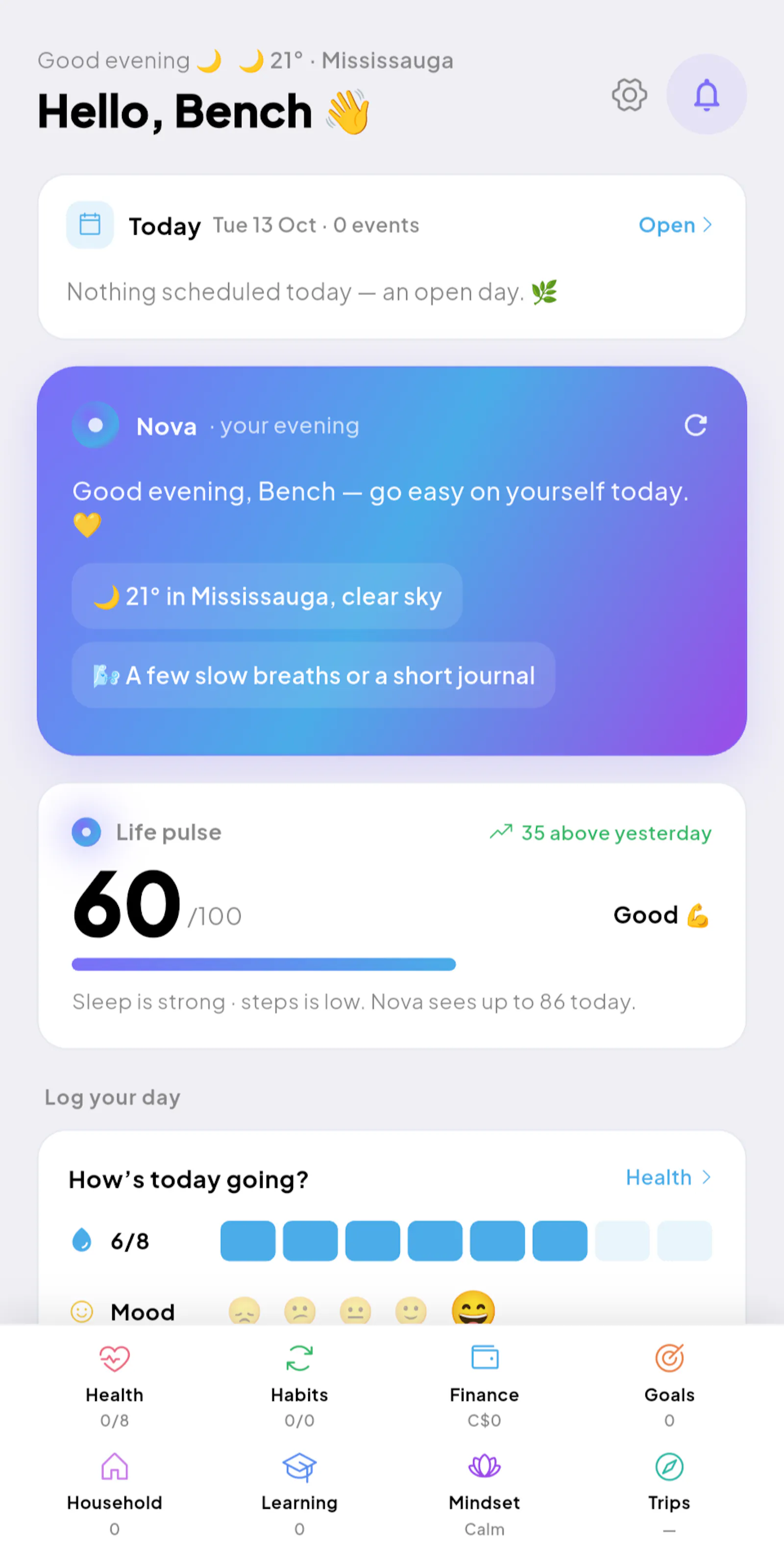Yutile screenshot 3