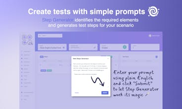 DogQ AI QA Teammates gallery image