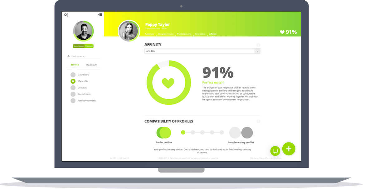 AssessFirst gallery image