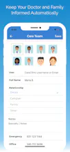 CareClinic Self-Care App gallery image