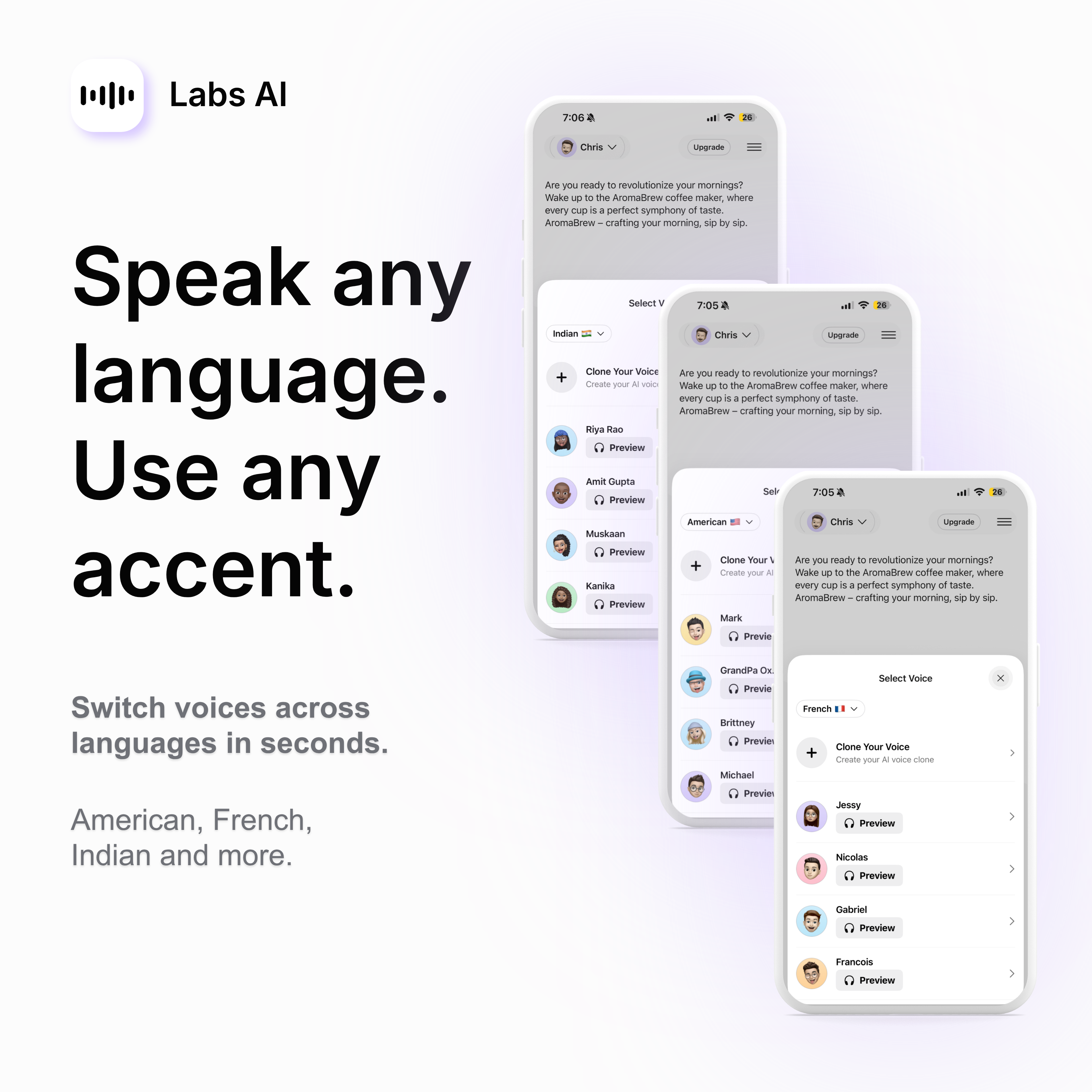 Labs AI gallery image