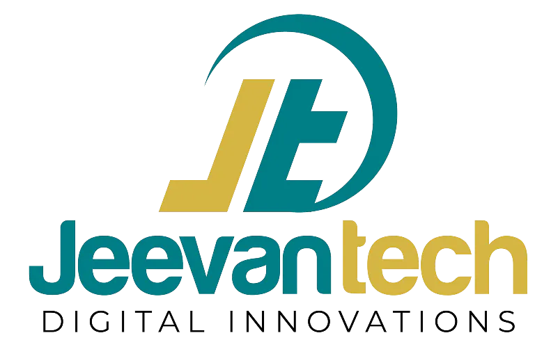 jeevantech
