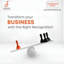 Organic Fundiing gallery image