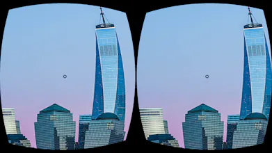 360 VR image gallery gallery image
