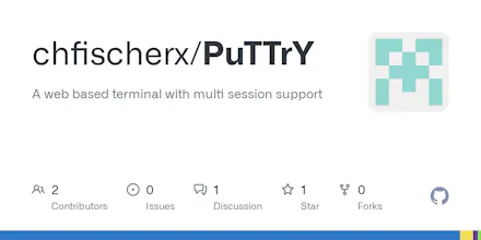 PuTTrY gallery image