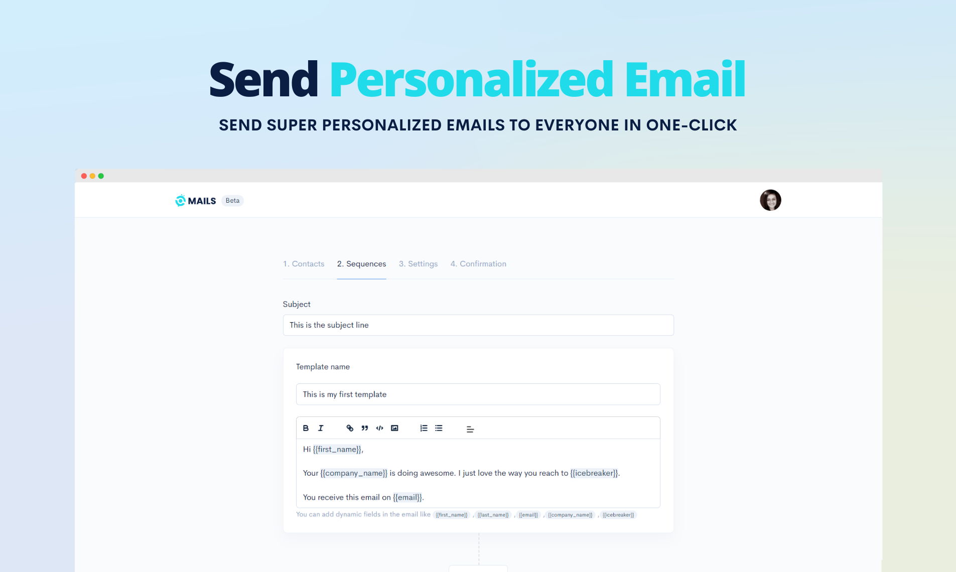 GetMails gallery image