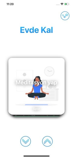 Evde Kal gallery image