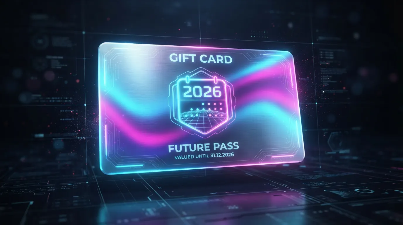 Free Gift Cards in 2026: The Legitimate