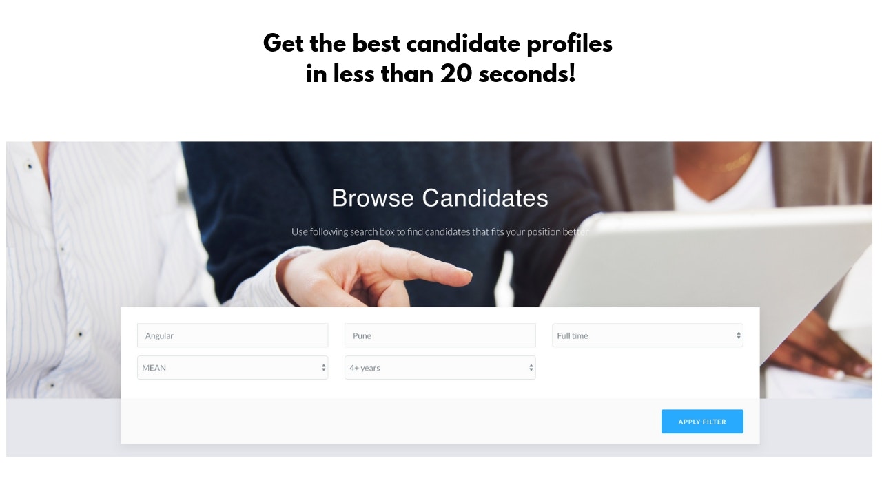 Ninjas.work gallery image
