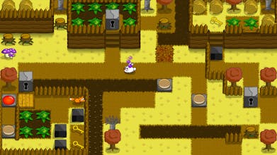 Peppy's Adventure gallery image