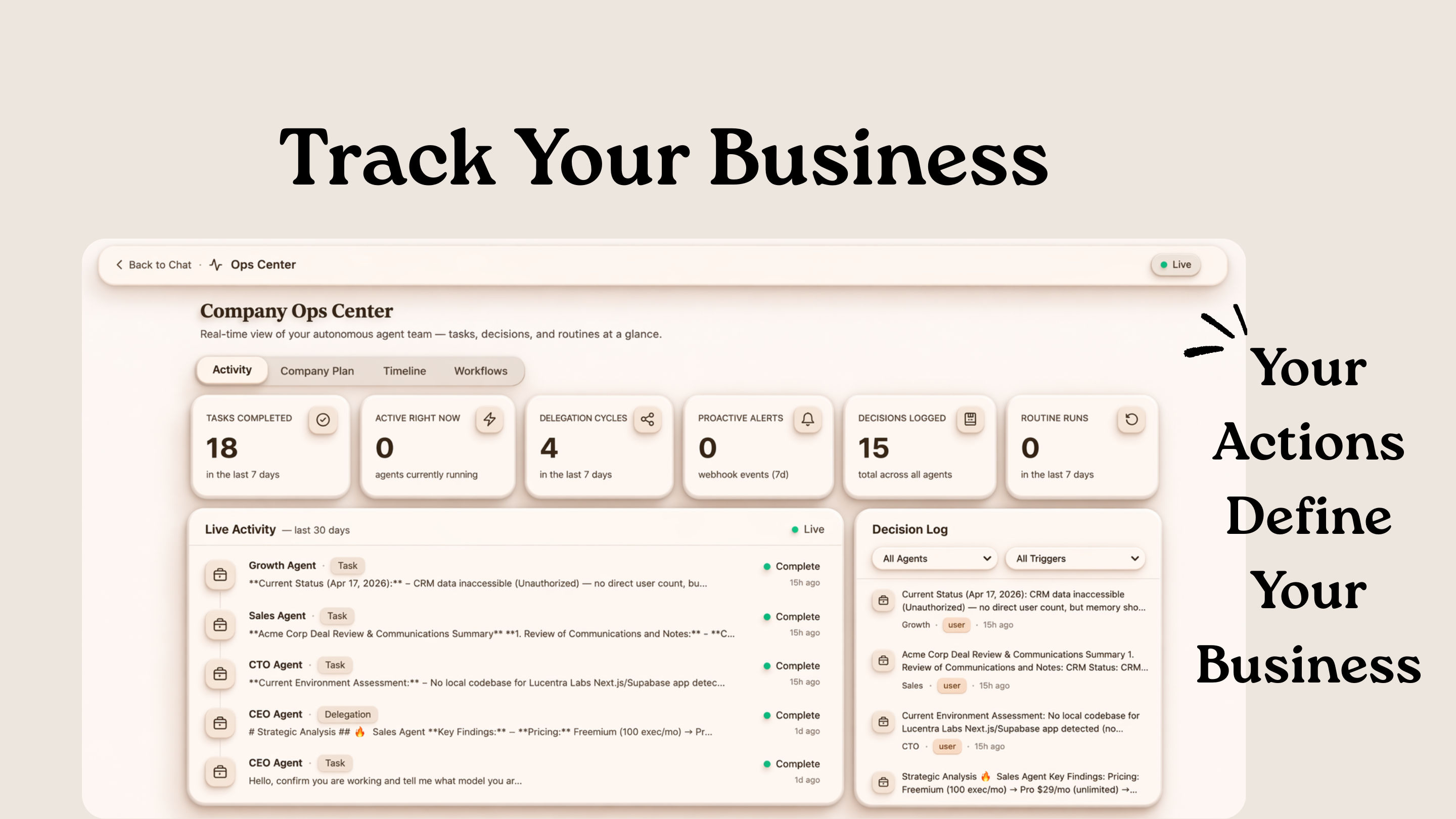 Supermind gallery image