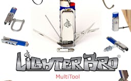 LighterBro MultiTool media 1