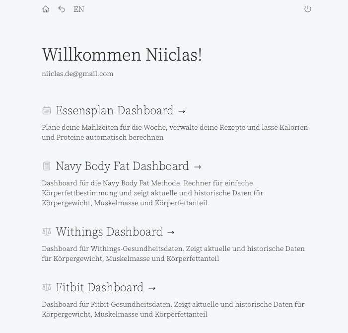 Niiclas Health Hub media 2