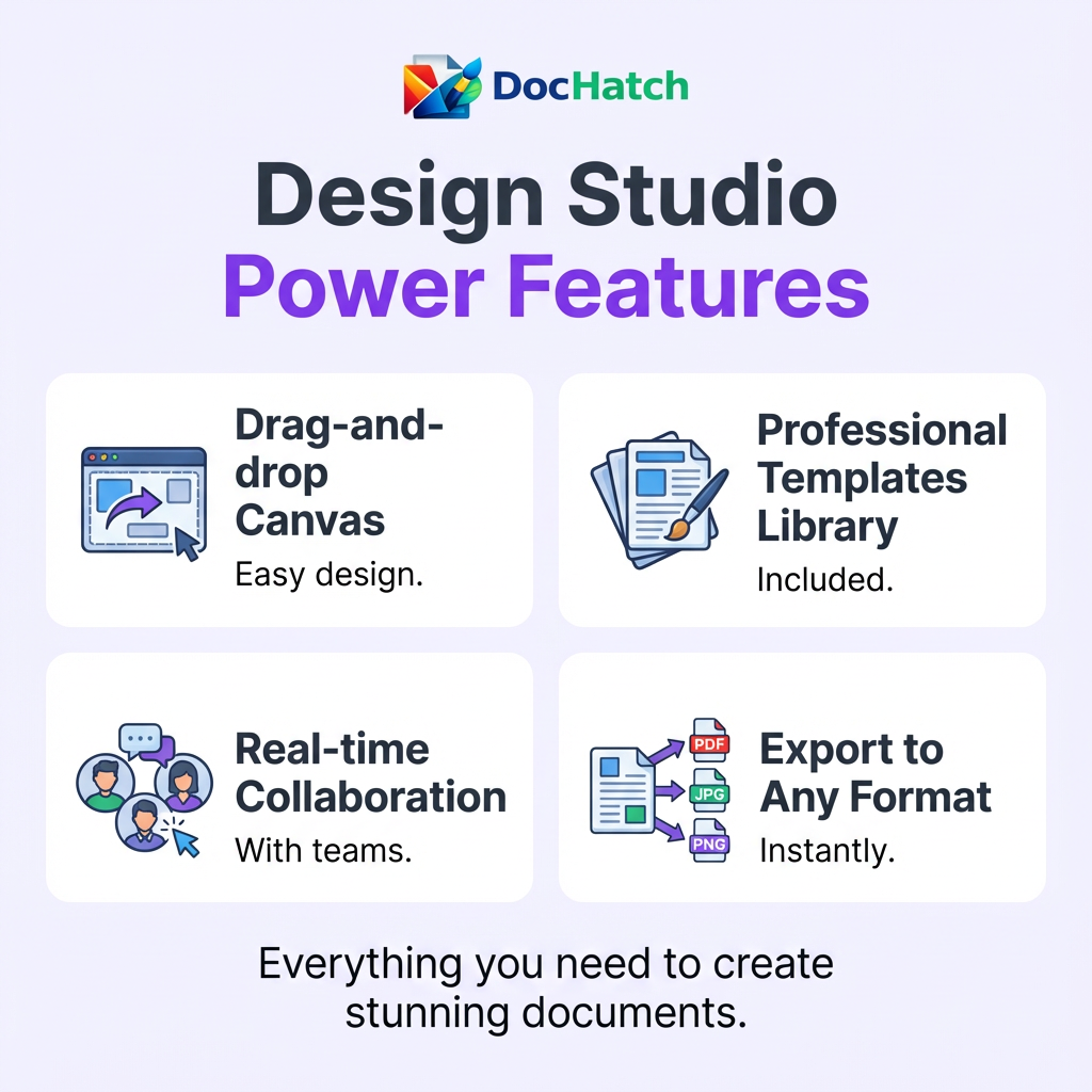 DocHatch gallery image