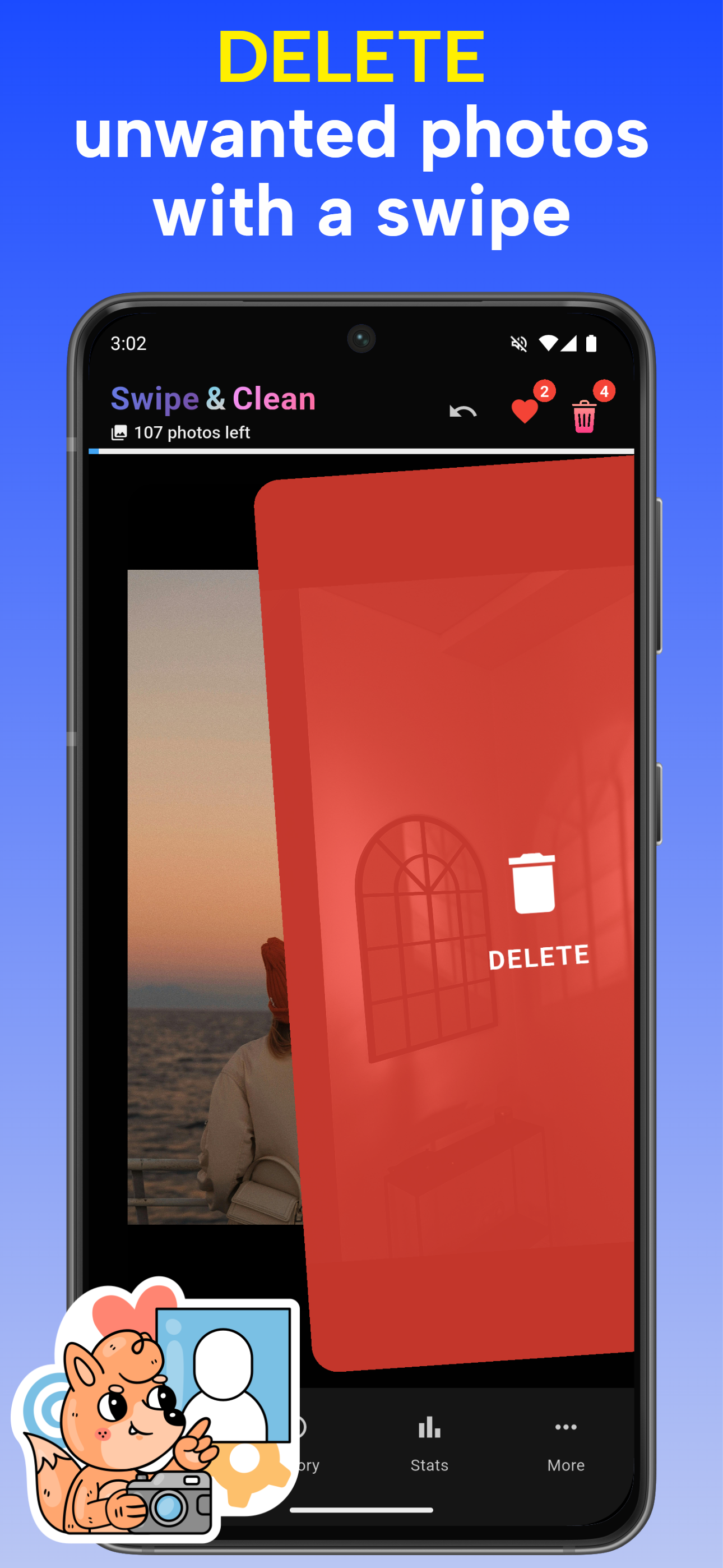 Photo Cleaner gallery image