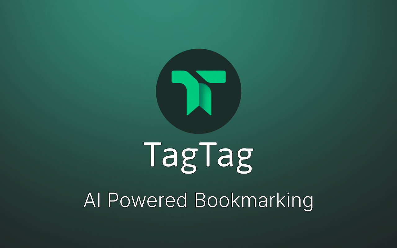 TagTag  gallery image
