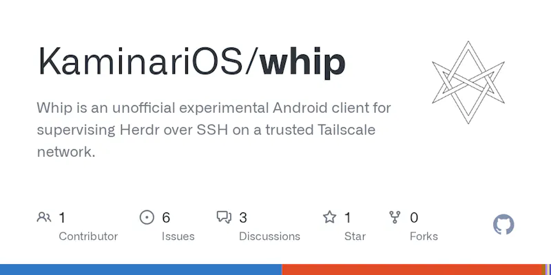 GitHub screenshot 1