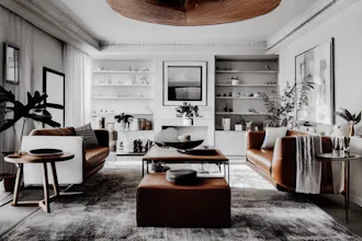 DreamRooomAI gallery image