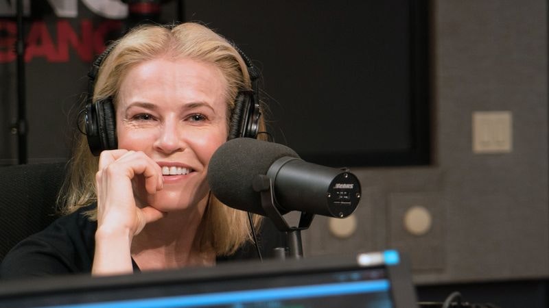 Recode Decode: Chelsea Handler