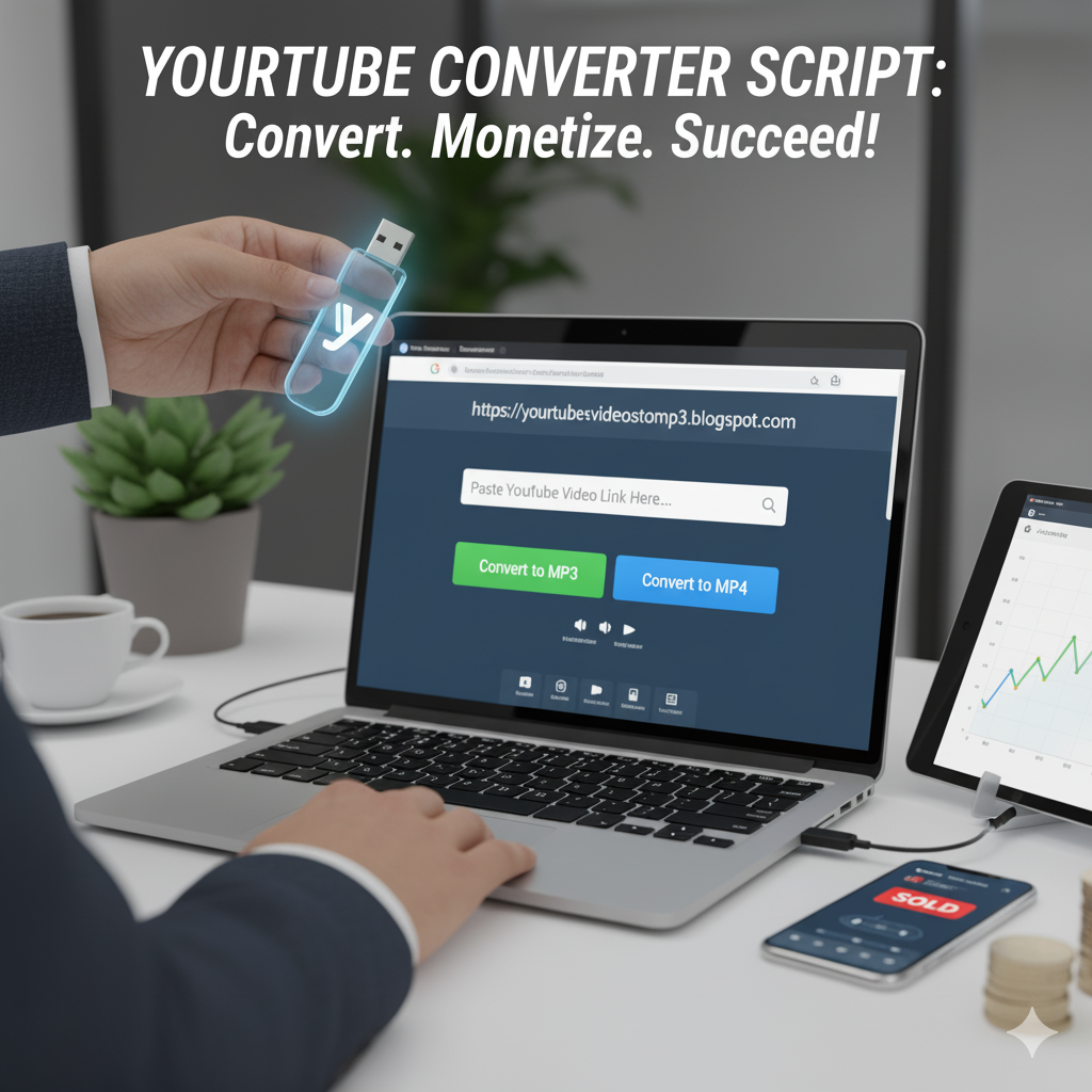 Youtube to mp3 and mp4  on blogger - youtube to mp3,youtube to mp4 medya 1