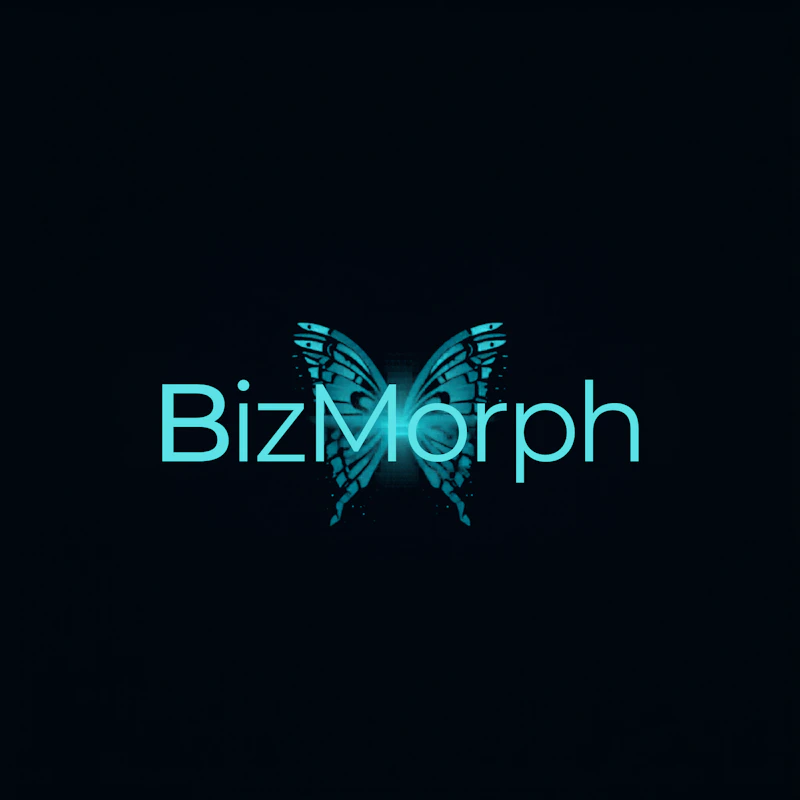BizMorph screenshot 2