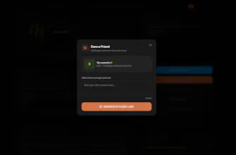 RoastMyLink gallery image