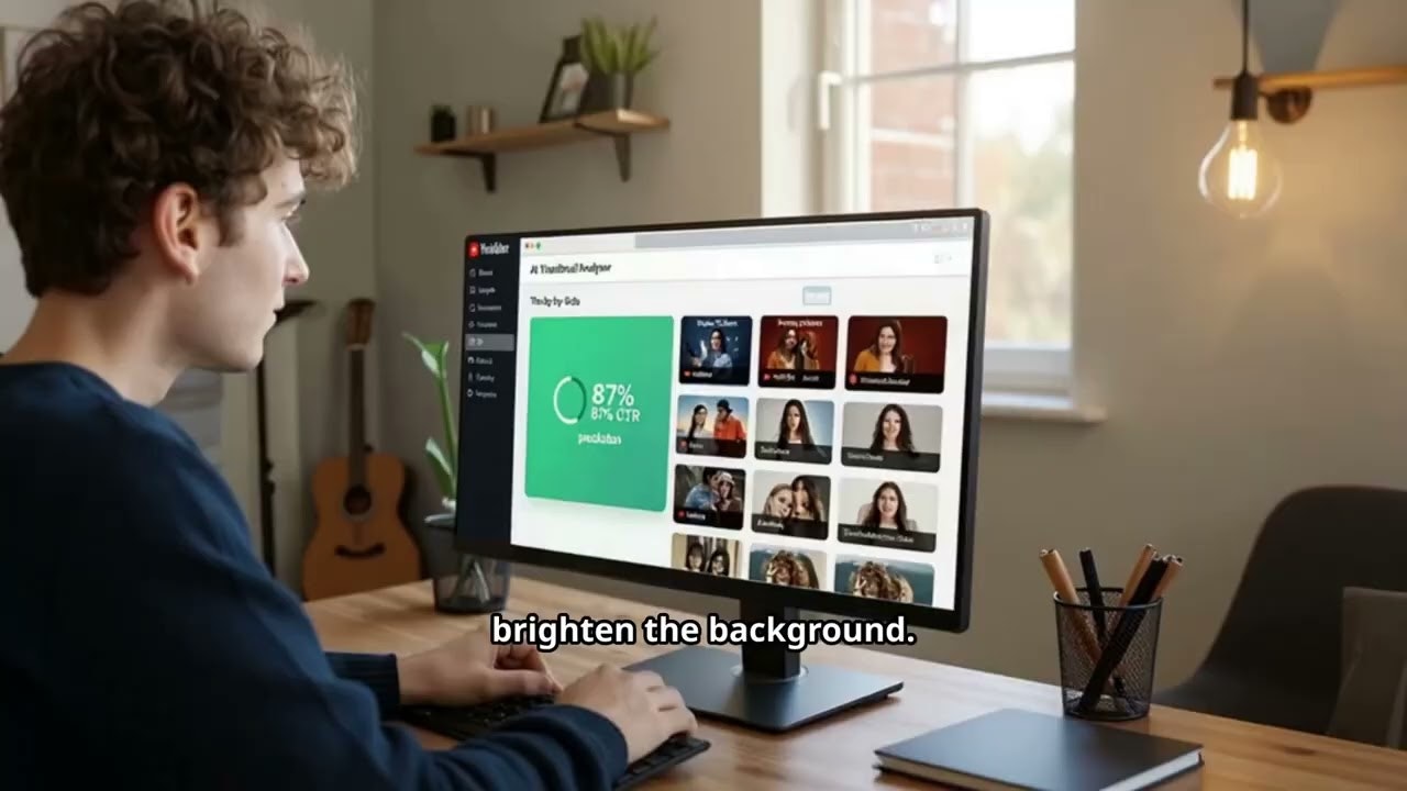 A Thumbnail Analyzer  gallery image