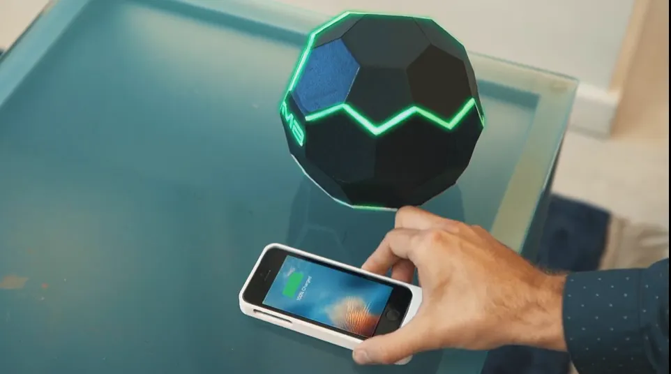 The MotherBox