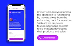 Unicorns Club media 1