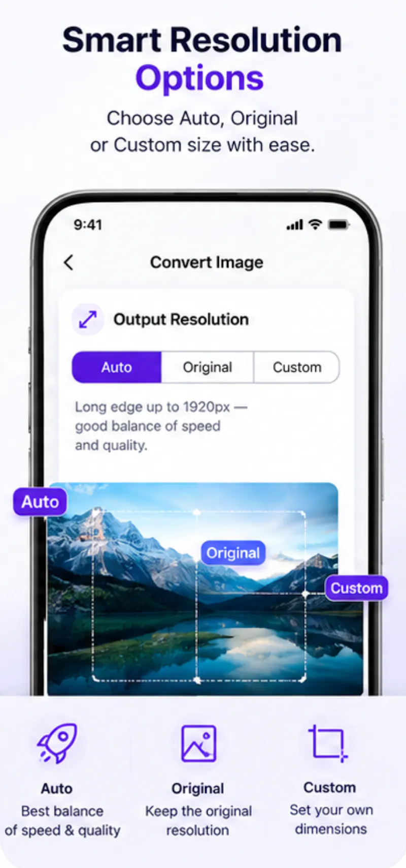 Photo Converter  screenshot 6