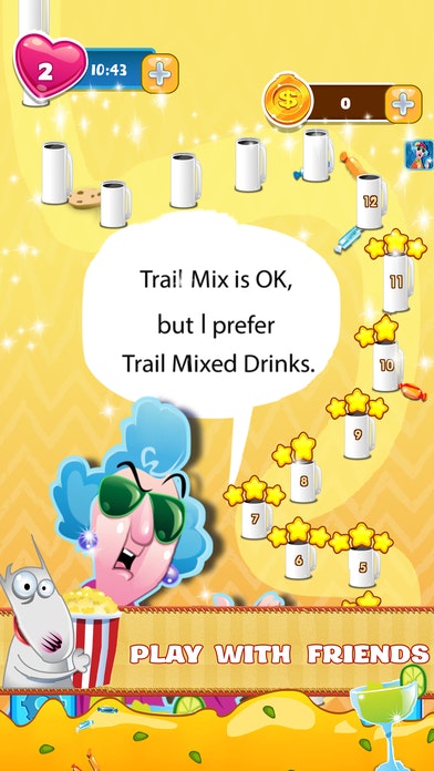 Maxine's Snack Attack gallery image