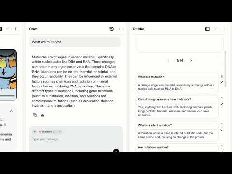 BloomNote gallery image