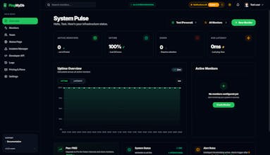 PingMyDb gallery image