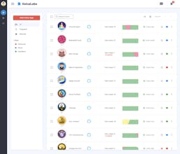 VoiceLabs gallery image
