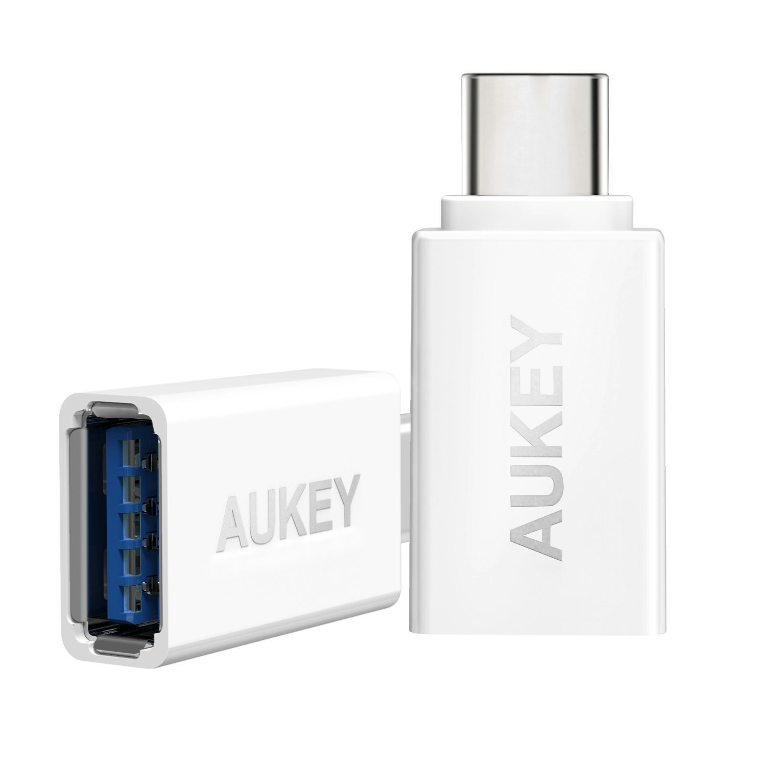 AUKEY USB-C Adapter gallery image